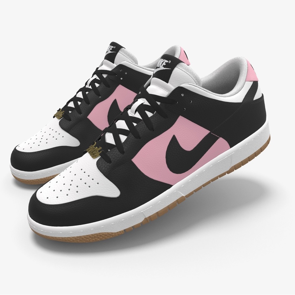 Nike Dunks - women size 8